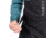 Habit Anglers Bluff Rain Bib - Mens, Habit Gray Waves/Black, Large, RS10033-7A7-L
