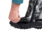 Habit Anglers Bluff Rain Bib - Mens, Habit Gray Waves/Black, Large, RS10033-7A7-L