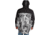 Habit Anglers Bluff Rain Jacket, Habit Gray Waves/Black, Extra Large, RS10032-O-8-6-XL-4G5
