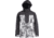 Habit Anglers Bluff Rain Jacket, Habit Gray Waves/Black, Extra Large, RS10032-O-8-6-XL-4G5