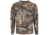 Habit Bear Cave Camo LS T-Shirt - Mens, 2XL, Realtree Edge, TS10006-922-2X