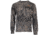 Habit Bear Cave Camo Long Sleeve Tee w/ Habit Logo - Mens, Realtree Timber, Extra Large, TS1230-0B8-XL