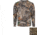 Habit Bear Cave Youth Tee Long Sleeve Realtree Apx Xl