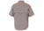 Habit Belcoast River Guide Short Sleeve Fishing Shirt - Mens, Atmosphere, 2XL, TS1347-697-2X