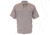 Habit Belcoast River Guide Short Sleeve Fishing Shirt - Mens, Atmosphere, 2XL, TS1347-697-2X