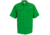 Habit Belcoast River Guide Short Sleeve Fishing Shirt - Mens, Clasic Green, Extra Large, TS1347-311-XL
