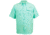 Habit Belcoast River Guide Short Sleeve Fishing Shirt - Mens, Limpet Shell, 3XL, TS1347-842-3X