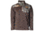 Habit Crater Valley Sweater Fleece 1/4 Zip Jacket - Mens, RT Edge/Cub Heather, Extra Large, FJ10031-5K9-XL