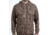 Habit Habit CVC Hoodie - Mens, Mossy Oak New Bottomland, Large, PH10007-014-L