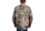 Habit Hatcher Pass Camo Guide Long Sleeve Shirt - Mens, Realtree Edge, Large, TS1477-922-L