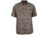 Habit Hatcher Pass Camo Guide Short Sleeve Shirt - Mens, Mossy Oak New Bottomland, 2XL, TS1476-14-2X