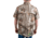 Habit Hatcher Pass Camo Guide Short Sleeve Shirt - Mens, Realtree Edge, Small, TS1476-922-S