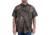 Habit Hatcher Pass Camo Guide Short Sleeve Shirt - Mens, Realtree Timber, 2XL, TS1476-0B8-2X