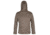 Habit Hooded Performance Layer - Men's, Fossil, Large PT1444-S18-S-8-24-L-137