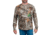 Habit Men's Siesta Cape Long Sleeve Perf Tee - Men's, Medium, Realtree Edge, 1409638