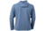 Habit Performance Fleece Hoodie - Mens, Flintstone, Extra Large, PH10129-S-8-6-XL-6F5