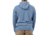 Habit Performance Fleece Hoodie - Mens, Flintstone, Extra Large, PH10129-S-8-6-XL-6F5