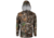 Habit Pinyon Grid Fleece Hoodie - Mens, Realtree Edge/Cub, Large, PT1471-0A4-L