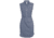 Habit Sun Ridge River Guide Dress - Womens, Patriot Blue Seafarer Check, 2XL, DR1001-952-W2X