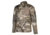 Habit Techshell Jacquard Dimensional Pullover - Men's, Realtree Max 1 XT / Shitake/Cub, Large TJ1104-F17-R-7-6-L-902