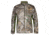 Habit Techshell Lite Pullover - Men's, Realtree Xtra and Ivy Green, 2X TJ1059-F17-R-1-6-2X-892
