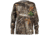 Habit Youth Doss Cabin Long Sleeve Camo Tee - Kids, Realtree Edge, Large, PT1390-922-YL