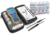 Hach Meter MULTIPARAM+ISE Wp Glp Bt IQ170GNP