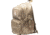 Hackett Equipment Hackett Baby Bertha 1 Pistol Cc Range Backpack Coyote Tan
