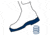 HAIX BE Athletic 2.1 T Boots - Unisex. 12 US, Medium , 6in, Black, 12, 330113M-12