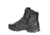 HAIX Eagle Tactical 2.0 GTX Mid Side Zip Boots - Mens, Black, 8.5 US, Wide, 340043W-8.5