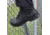HAIX Eagle Tactical 2.0 GTX Mid Side Zip Boots - Mens, Black, 8.5 US, Wide, 340043W-8.5