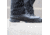 HAIX Enforce X High Winter Extra Wide Shoe - Unisex, 11.5 US, Extra Wide, 7in, Black, 206277XW-11.5