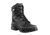 HAIX Enforce X High Shoe - Unisex. 8 US, Wide , 7in, Black, 8, 206275W-8