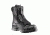 HAIX Mens EMS/Station Airpower XR2 Wide Work Boots, Black, 10.5 605118W-10.5