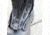 HAIX Womens EMS/Station Airpower XR2 Medium Work Boots, Black, 8 605119M-8