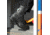 HAIX Womens EMS/Station Airpower XR2 Medium Work Boots, Black, 8 605119M-8