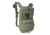 Haley Strategic Partners FlatPack 2.0 Daypack, Ranger Green, FP-2-1-RG