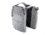 Haley Strategic Partners Thorax, Plate Bags, Large, Compatible with all HSP Chest Rigs and Placards, Accommodates .75" to 1.125" Thick Plates, Gray TPC-1-LG-GRY