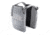 Haley Strategic Partners Thorax, Plate Bags, Medium, Compatible with all HSP Chest Rigs and Placards, Accommodates .75" to 1.125" Thick Plates, Gray TPC-1-MD-GRY