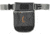 HALF RACK Big Hoss, Grey/Black/Orange, Medium, HR1108