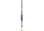 Halo Halo Rave Cast Rod, Eva Handle, Pac Bay Reel Seat, Micro Guides, Moderate, Medium-Heavy, Yellow/Black, 70, HFRS70MHC