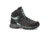 Hanwag Alta Bunion II GTX Shoes - Womens, Asphalt/Mint, 7.5, H20390164494-7.5