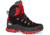 Hanwag Alverstone II GTX Hiking Boots - Mens, Black/Red, 12, H200900-012055-12