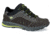 Hanwag Banks Low GTX Hiking Boots - Mens, Asphalt/Yellow, 13, H203500-064062-13