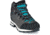 Hanwag Makra Light Lady GTX Shoes - Womens, Asphalt/Bluegreen, 4, H100401-064499-4