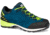 Hanwag Makra Pro Low Shoes - Mens, Seablue/Sulphur, 8,5, H100600-597666-8,5