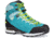 Hanwag Makra Trek Lady GTX Shoes - Womens, Icefall/Sulphur, 6,5, H204401-497666-6,5