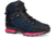 Hanwag Makra Trek Lady GTX Shoes - Womens, Navy/Pink, 5,5, H204401-007522-5,5