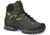 Hanwag Tatra II GTX Hiking Boots - Mens, Asphalt/Yellow, 6,5, H200100-064062-6,5