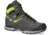 Hanwag Tatra Light GTX Hiking Boots - Mens, Asphalt/Yellow, 11, H202500-064062-11